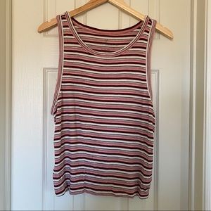 American Eagle tank-top